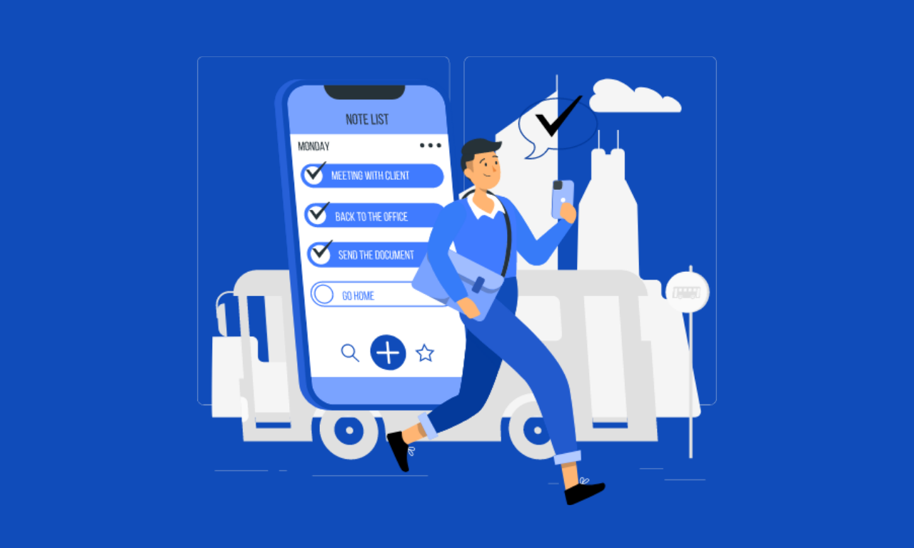 Groovy Web Named an Industry Leader on Top App Development Companies Groovy Web Named an Industry Leader on Top App Development Companies