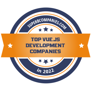 Vue.JS Development Companies