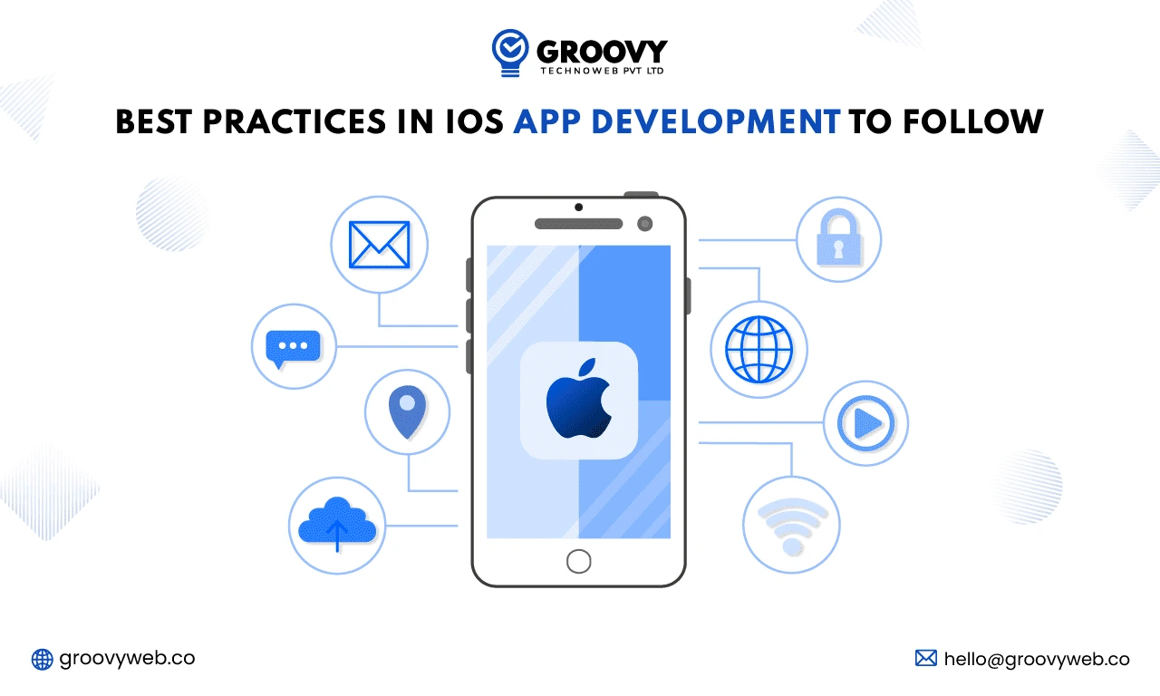 Best Practices for Mobile App Development