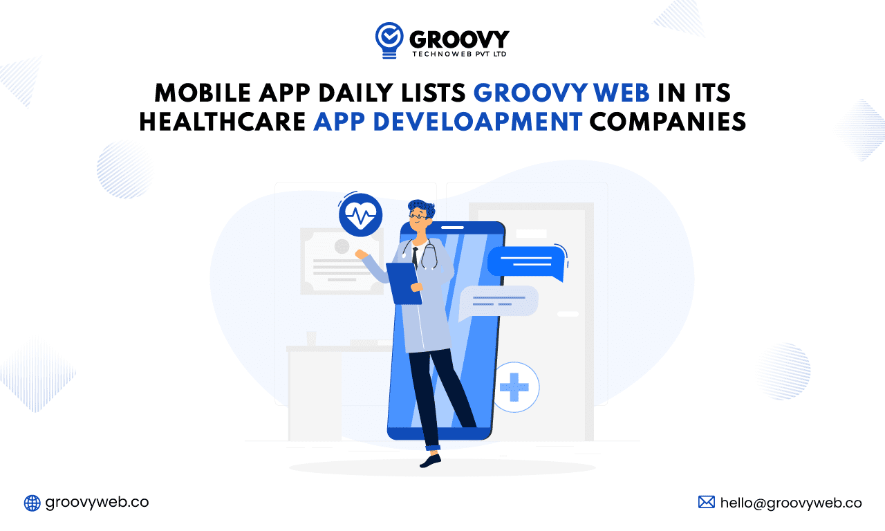 mobile app daily lists
