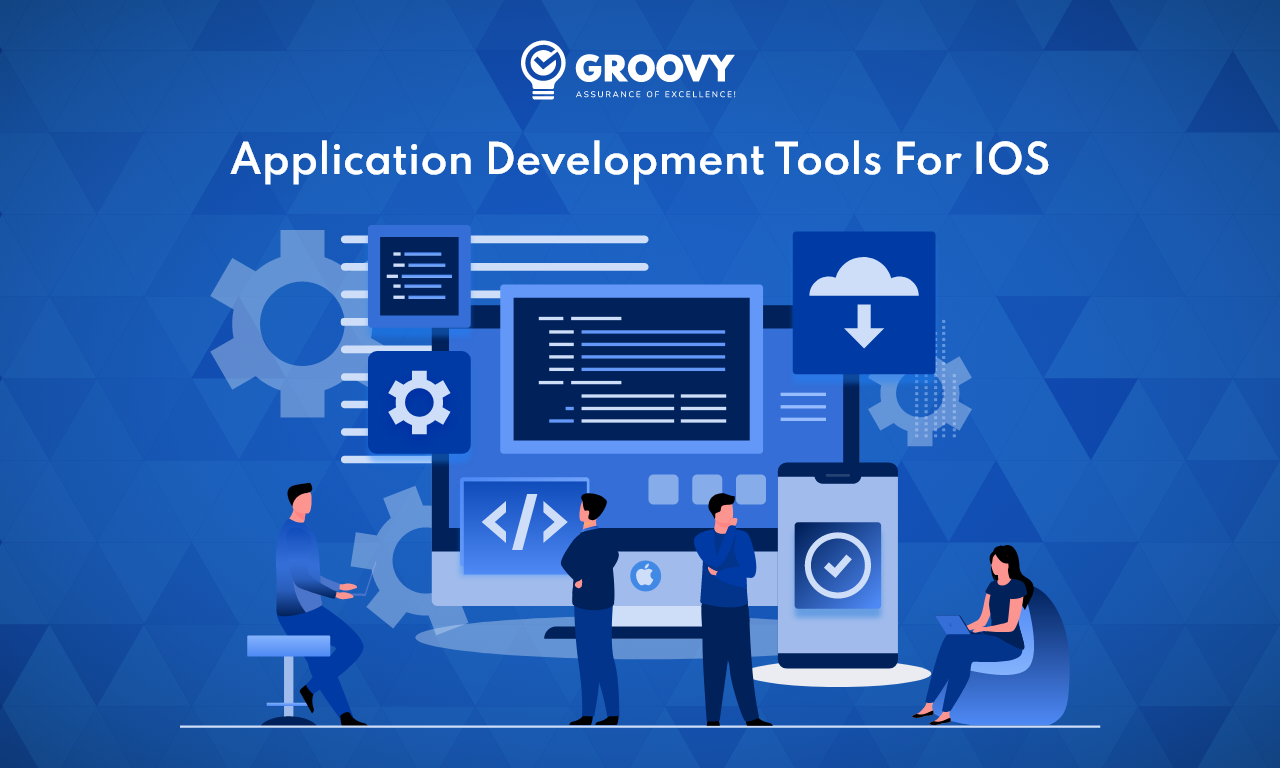 Best ios app development tools for startup