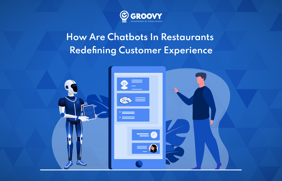 How Are Chatbots In Restaurants Redefining Customer Experience