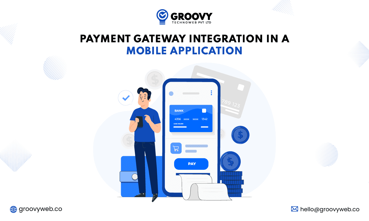 Mobile Payment Gateway