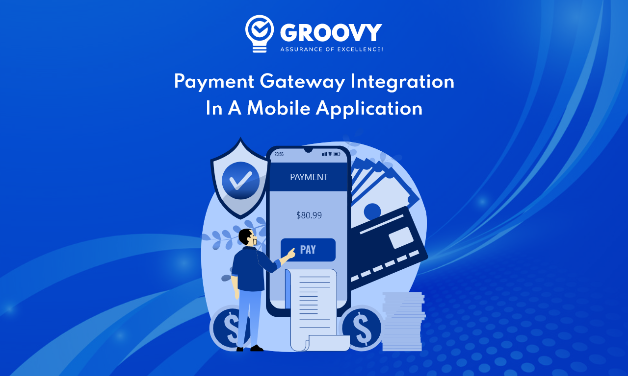 Mobile Payment Gateway