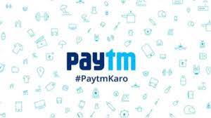 Paytm Logo