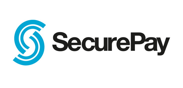 Secure Pay Logo