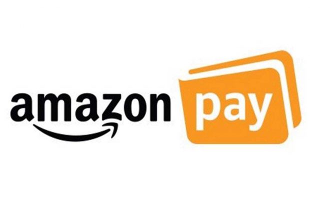 Amazon Pay Logo