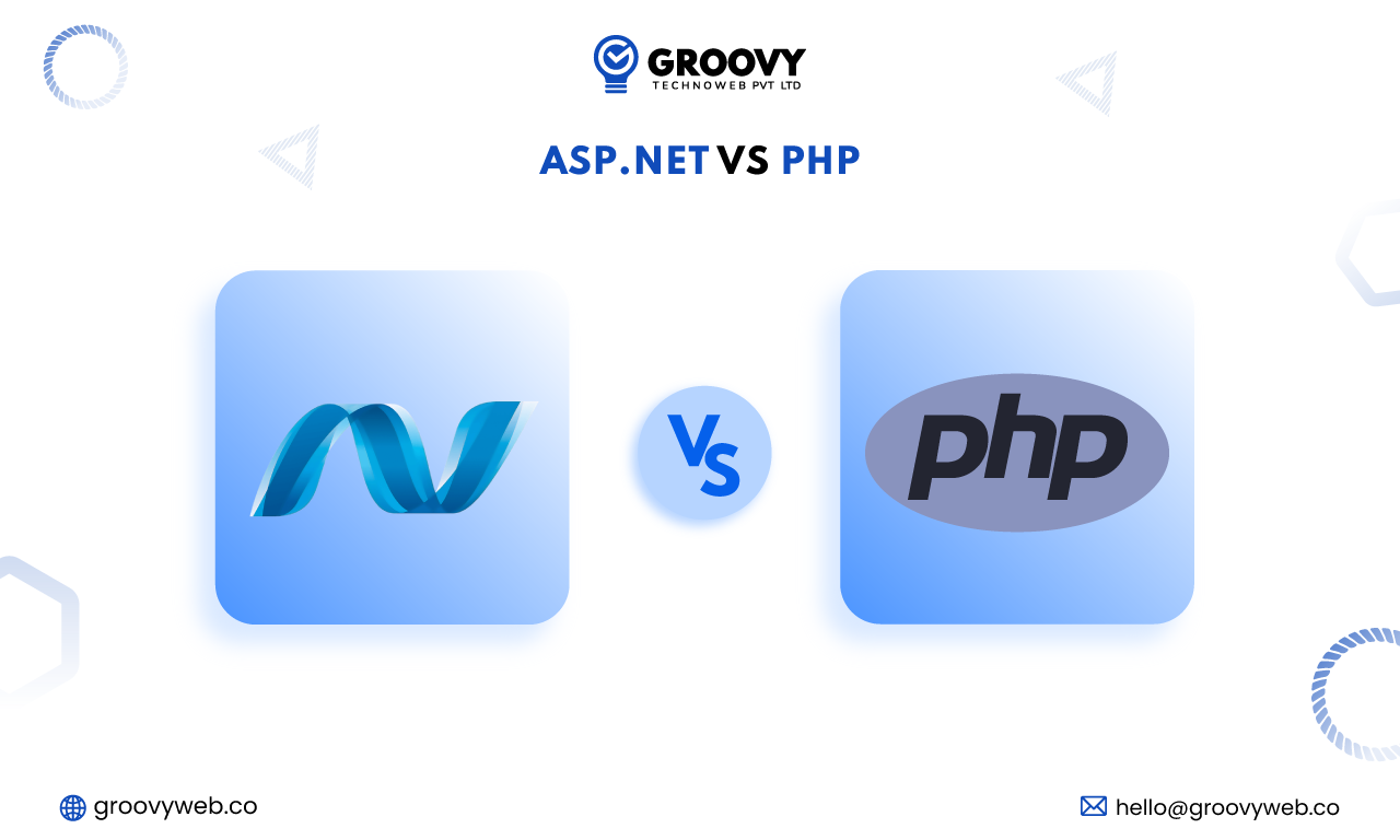ASP.net vs PHP
