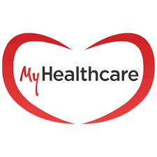 MyHealth - Doctor Appointment App