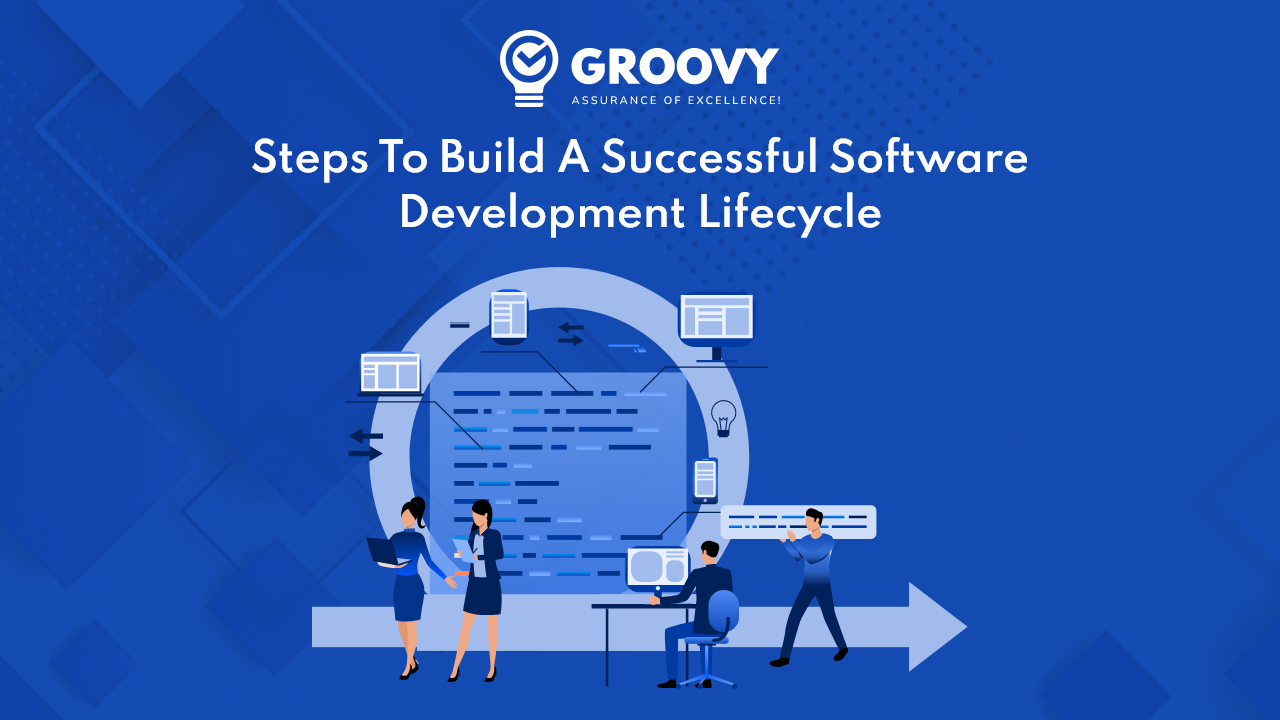 Steps to Build a Successful Software Development LifeCycle Steps to Build a Successful Software Development LifeCycle
