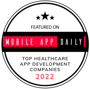 healthcare app development companies