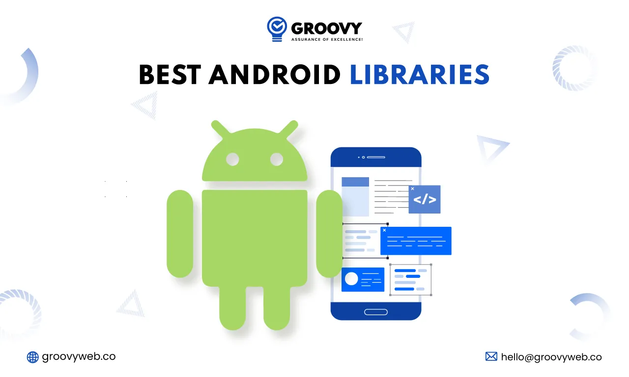 Best Android Libraries