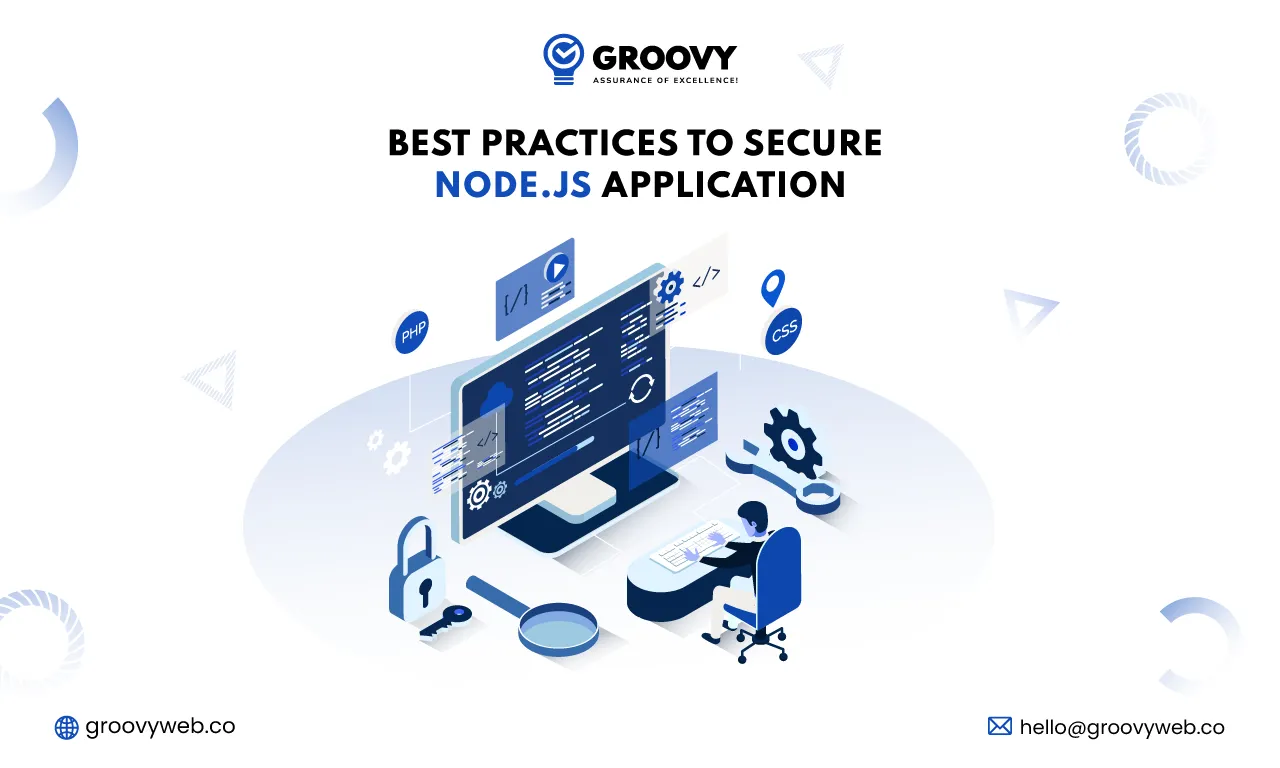 Best-practices-to-secure best practices to secure node js application