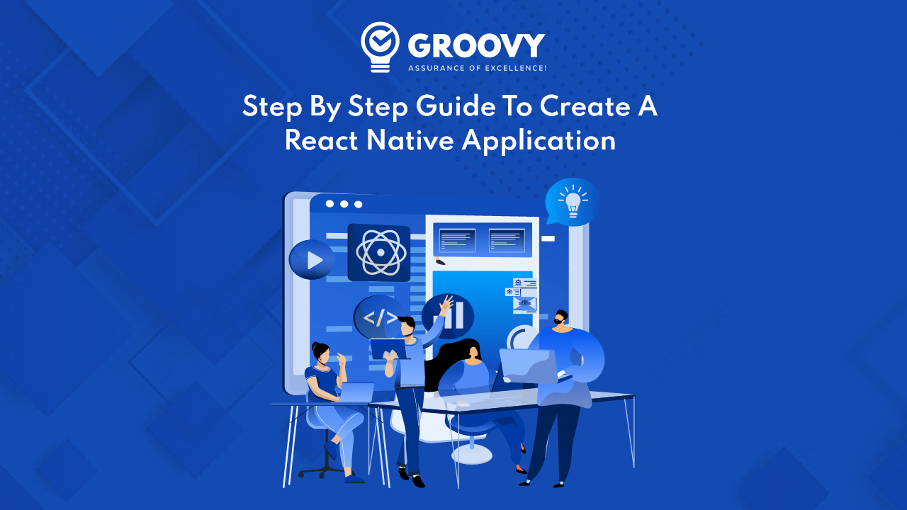 Guide to Build a React Native App
