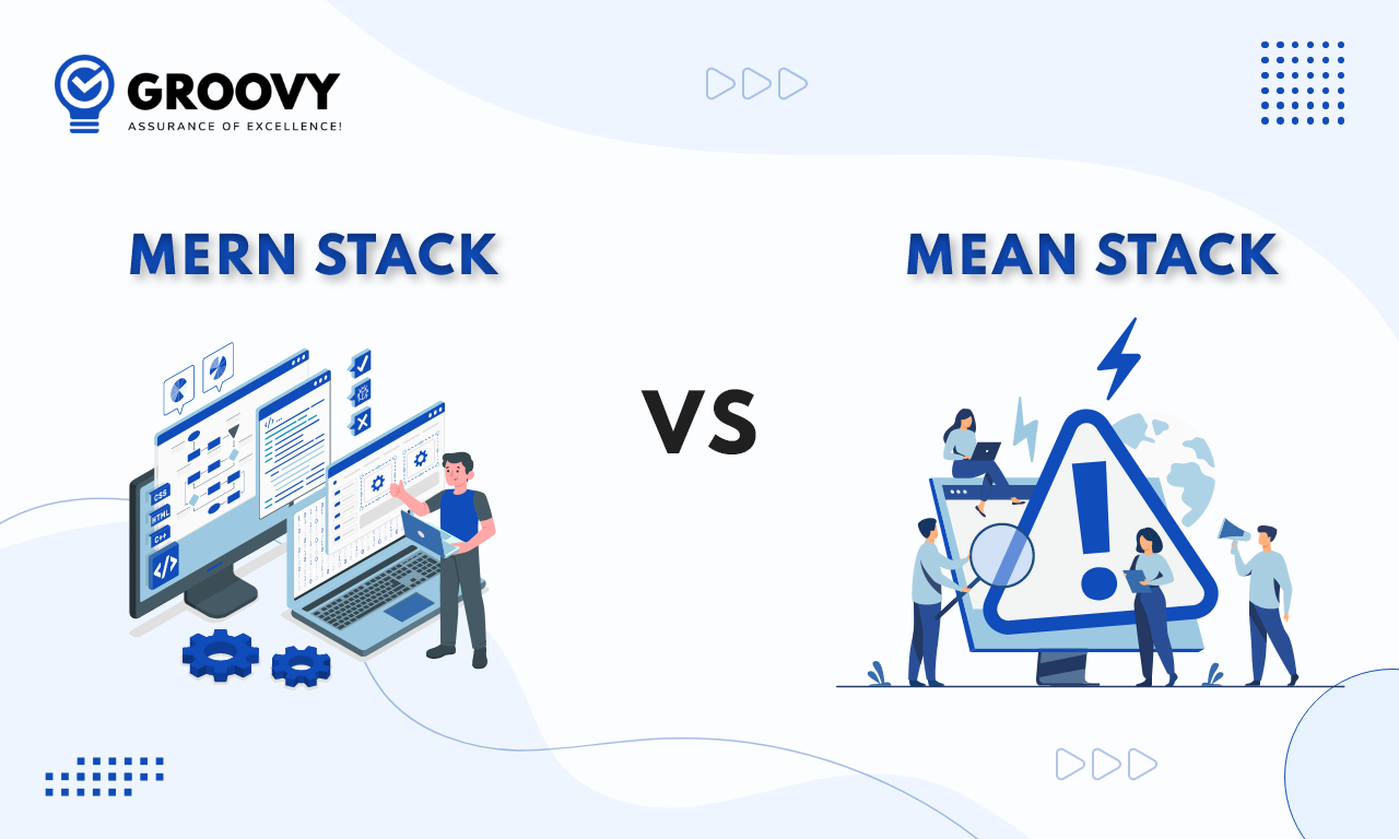 MERN Stack vs MEAN Stack