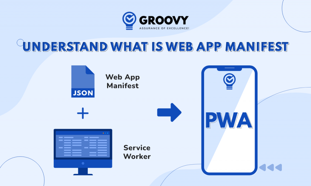 Understand What is Web App Manifest