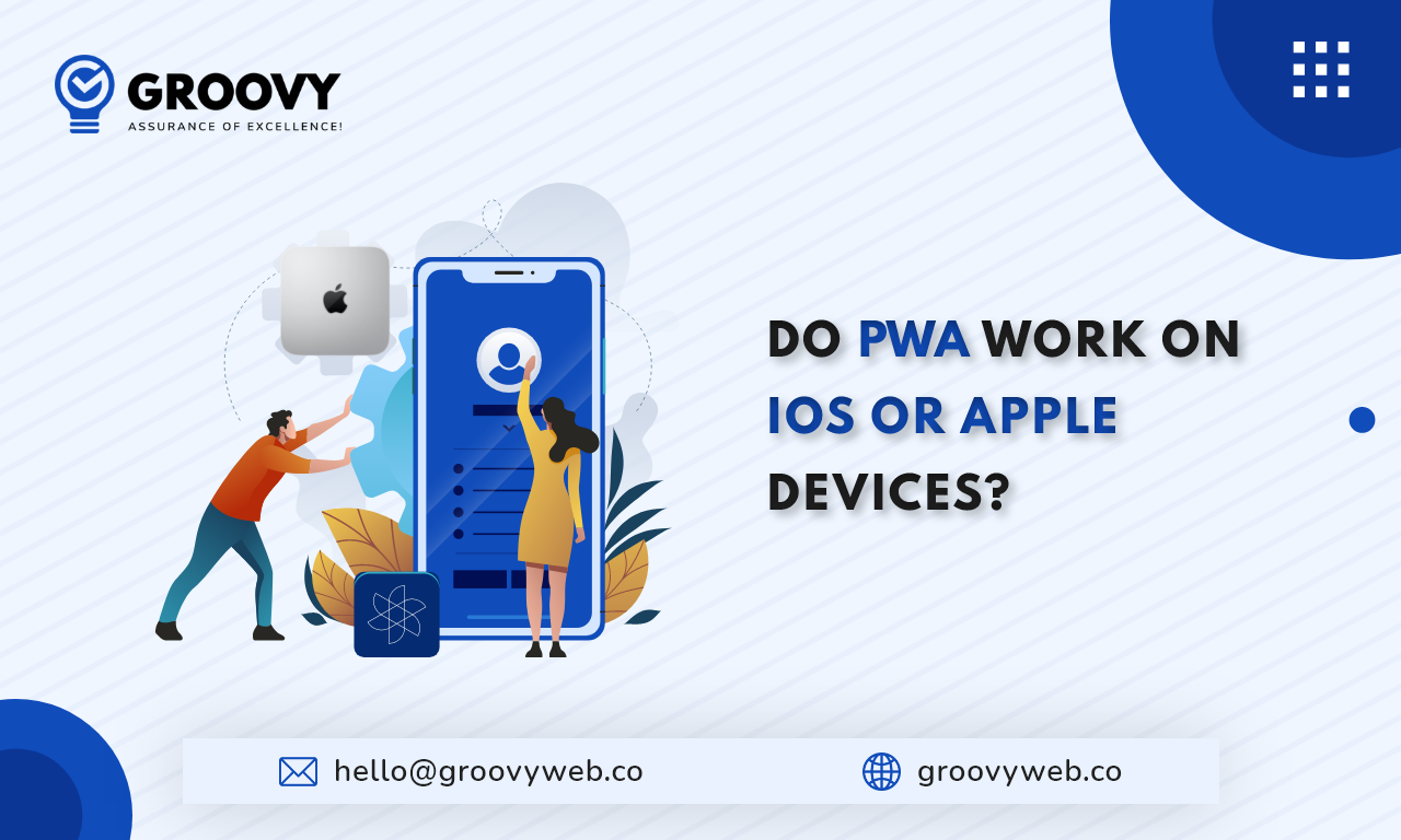 Do PWAS Work on iOS