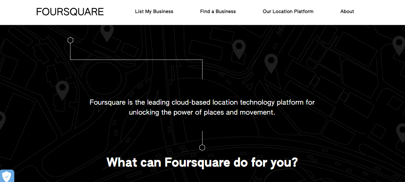 Foursquare