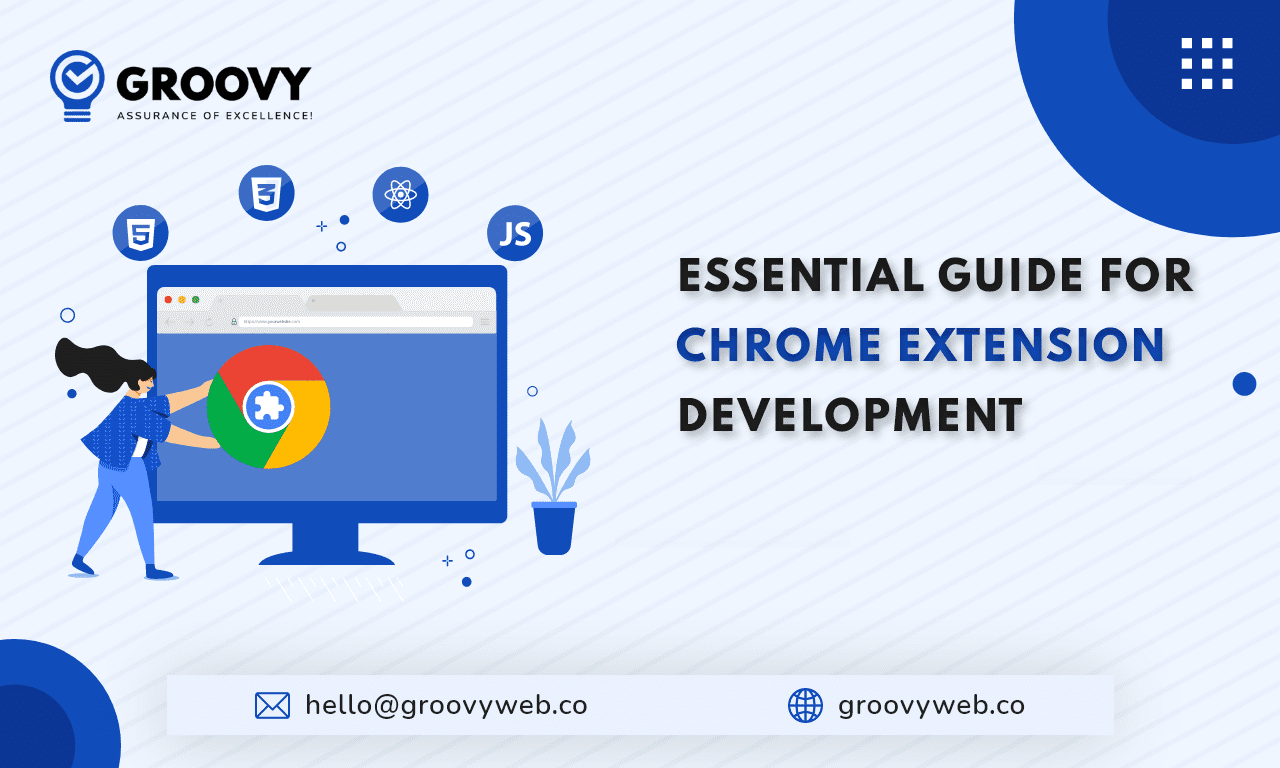 Essential Guide For Chrome Extension Development