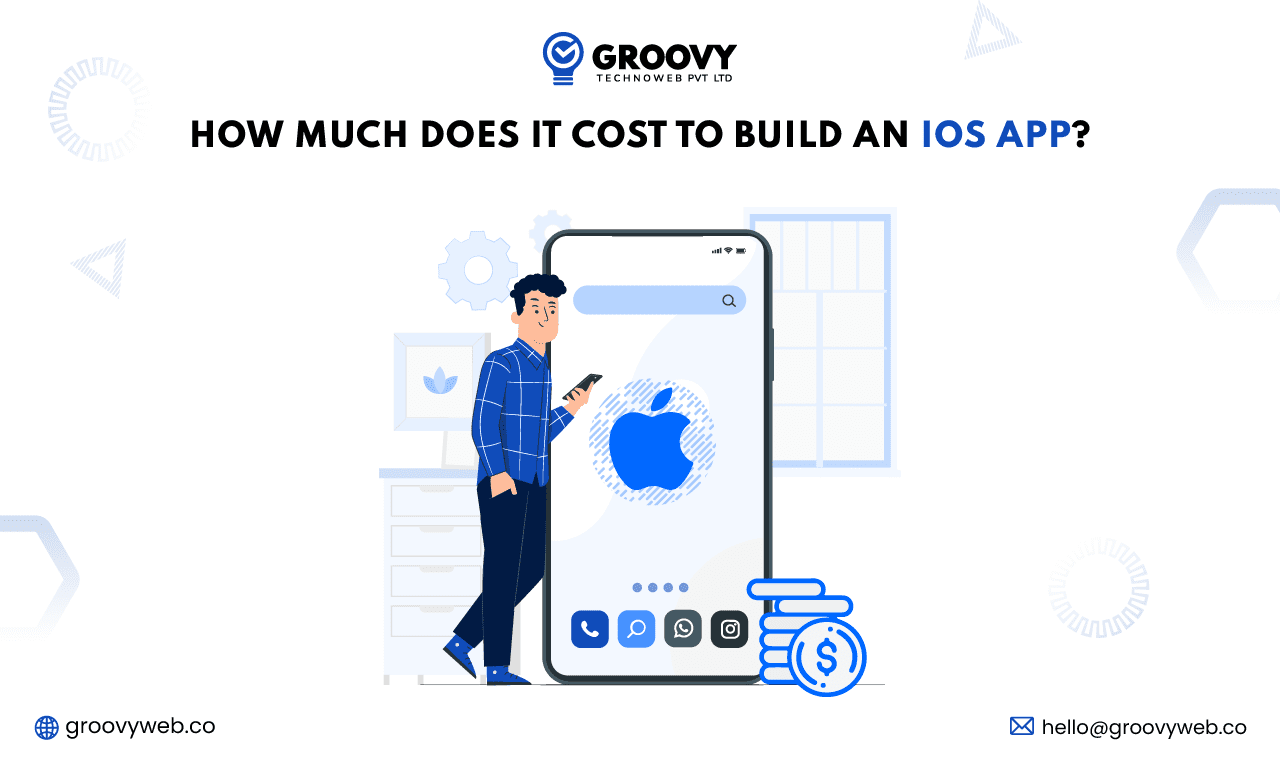 how much does it cost to build an ios