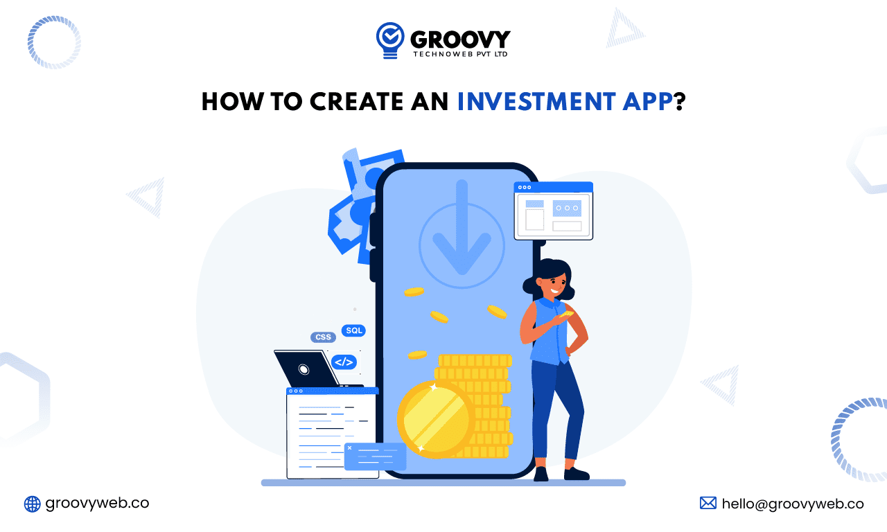 how to convert investment app