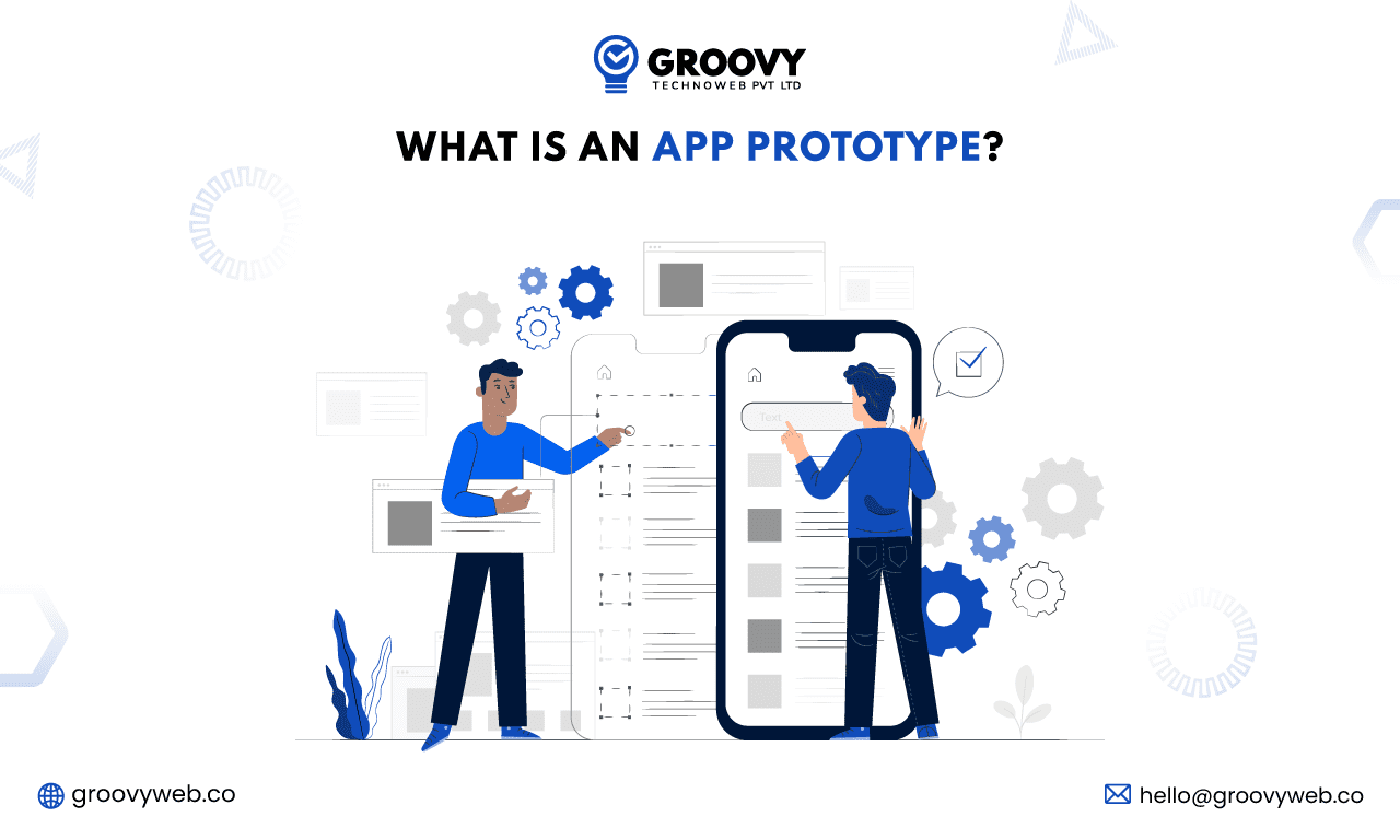 what is app prototypes