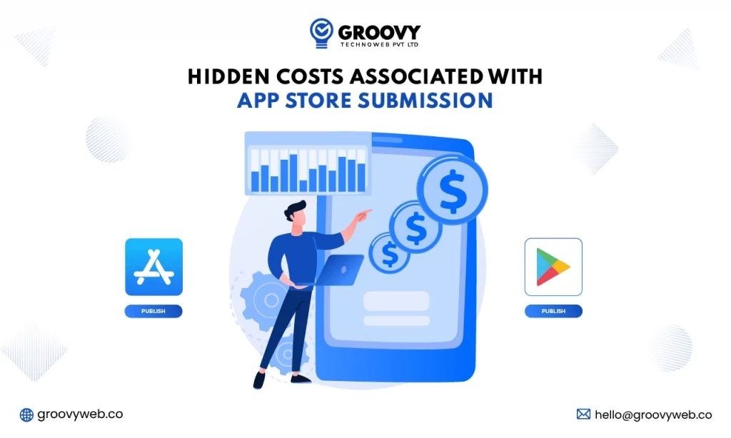 hidden costs associated with app store submission