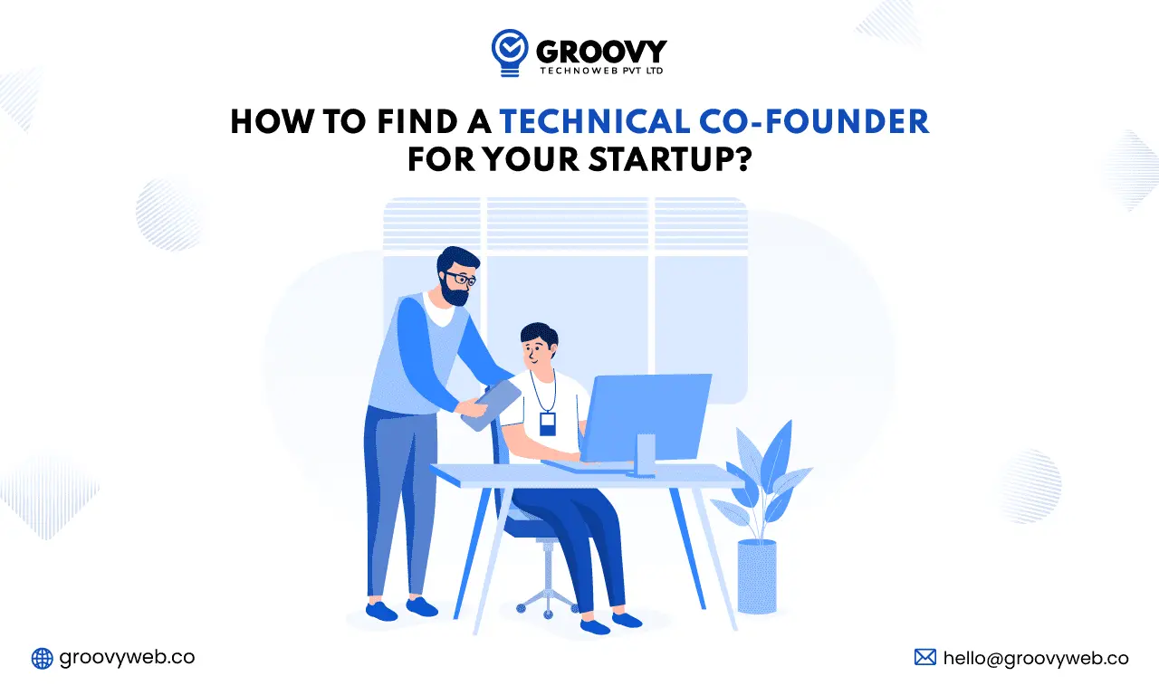 how to find a technical co-founder
