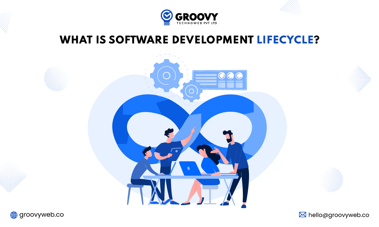 Software Development Lifecycle