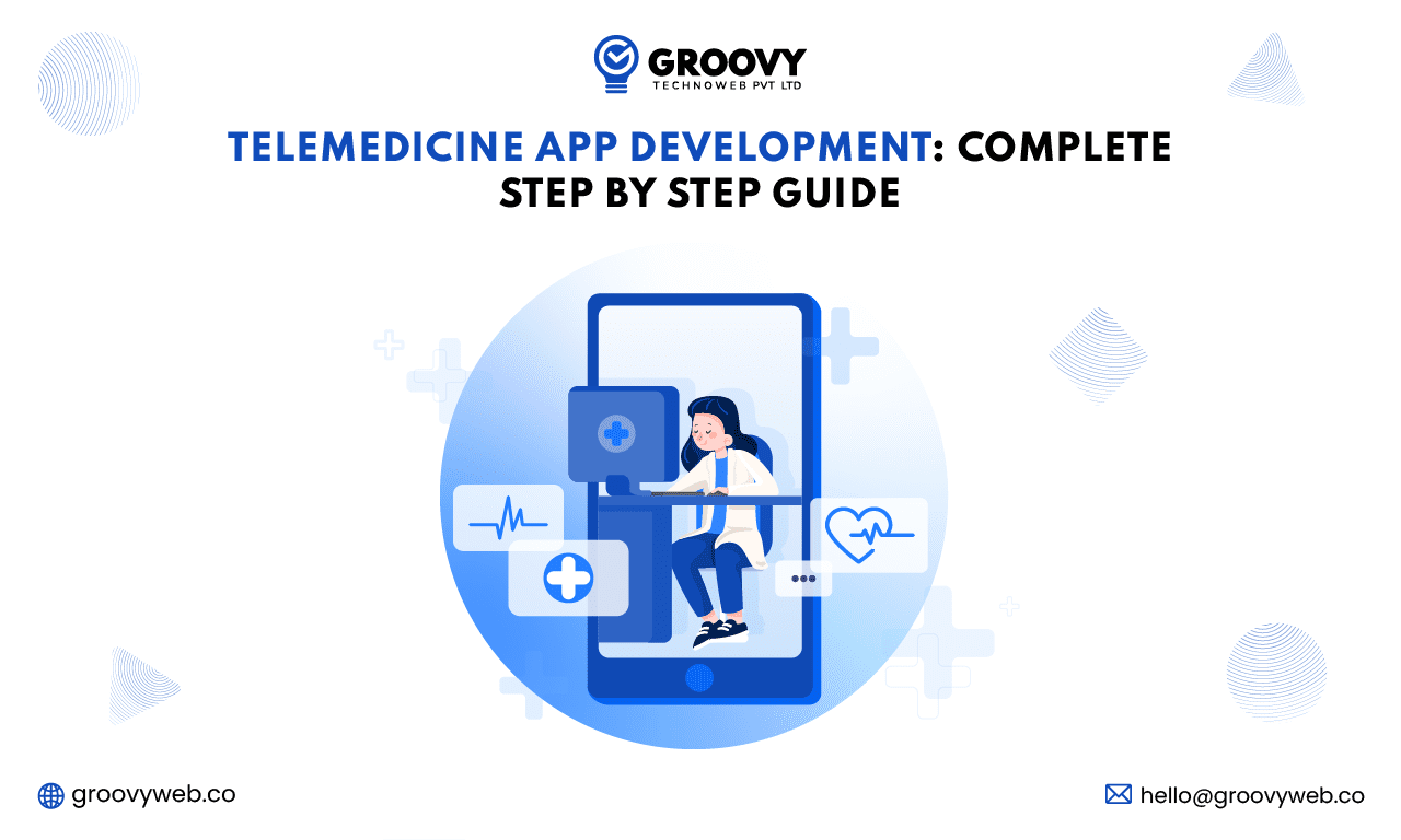 Telemedicinr App Development Guide