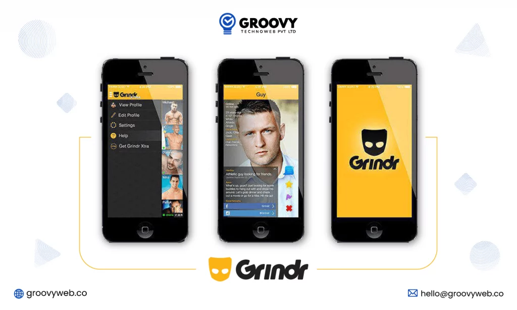 Grindr