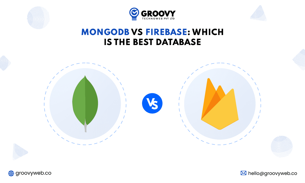 MongoDBvs Firebase Which is Best DataBase