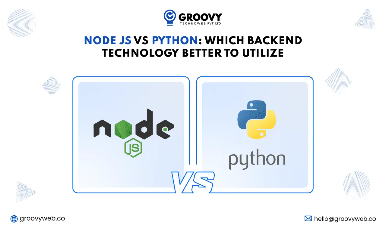 Node js vs Python: Which Backend to Choose? - The IT Base