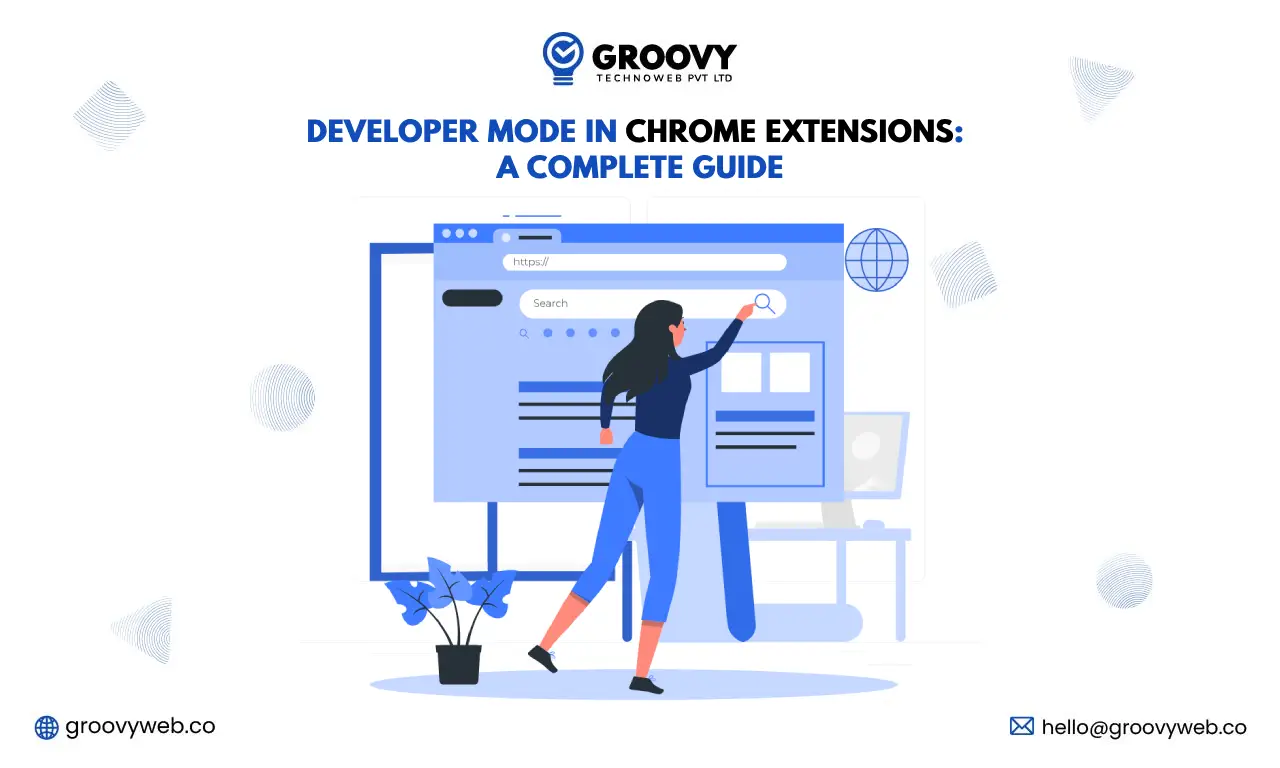 Developer mode in chrome extensions a complete guide