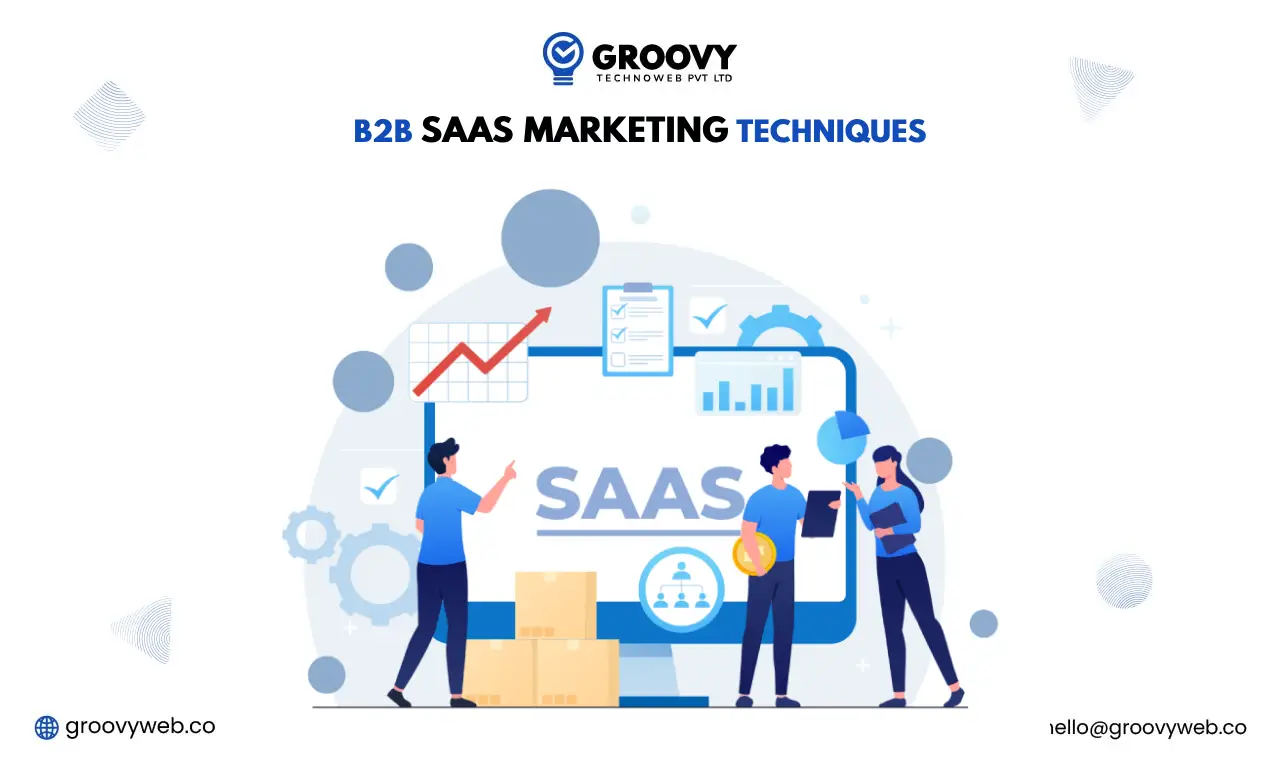 b2b saas growth strategies