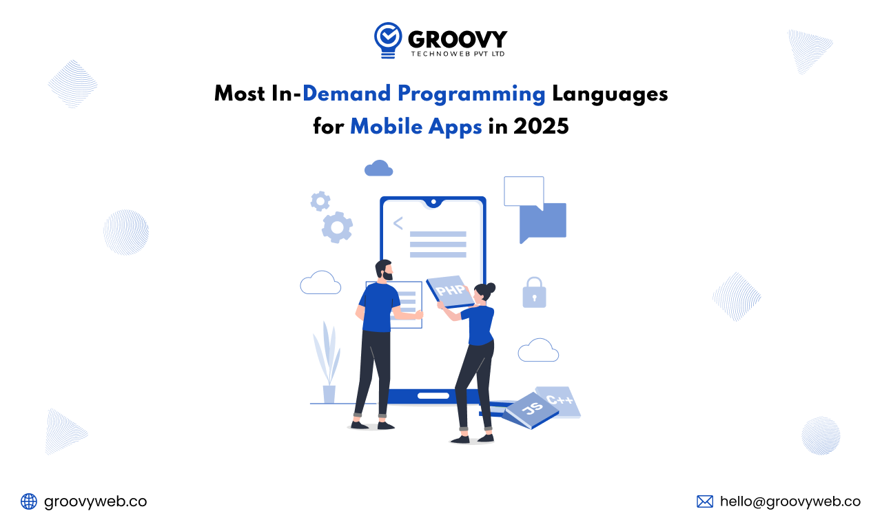 4 - Most In-Demand Programming Languages for Mobile Apps in 2025 In-demand programming languages for mobile apps