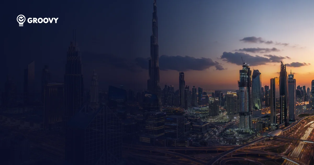 AI Adoption in the UAE: 2026 Statistics