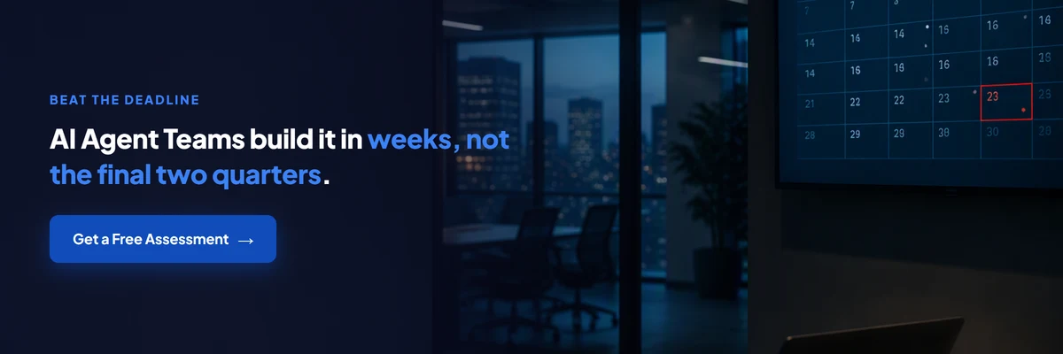 Need help meeting the CMS prior authorization deadline? Get a free assessment