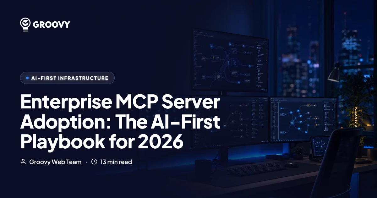Enterprise MCP Server Guide