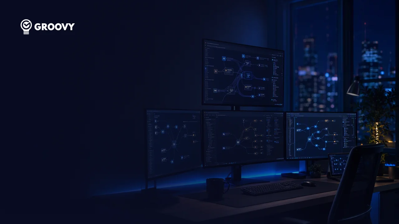 Enterprise MCP Server Guide