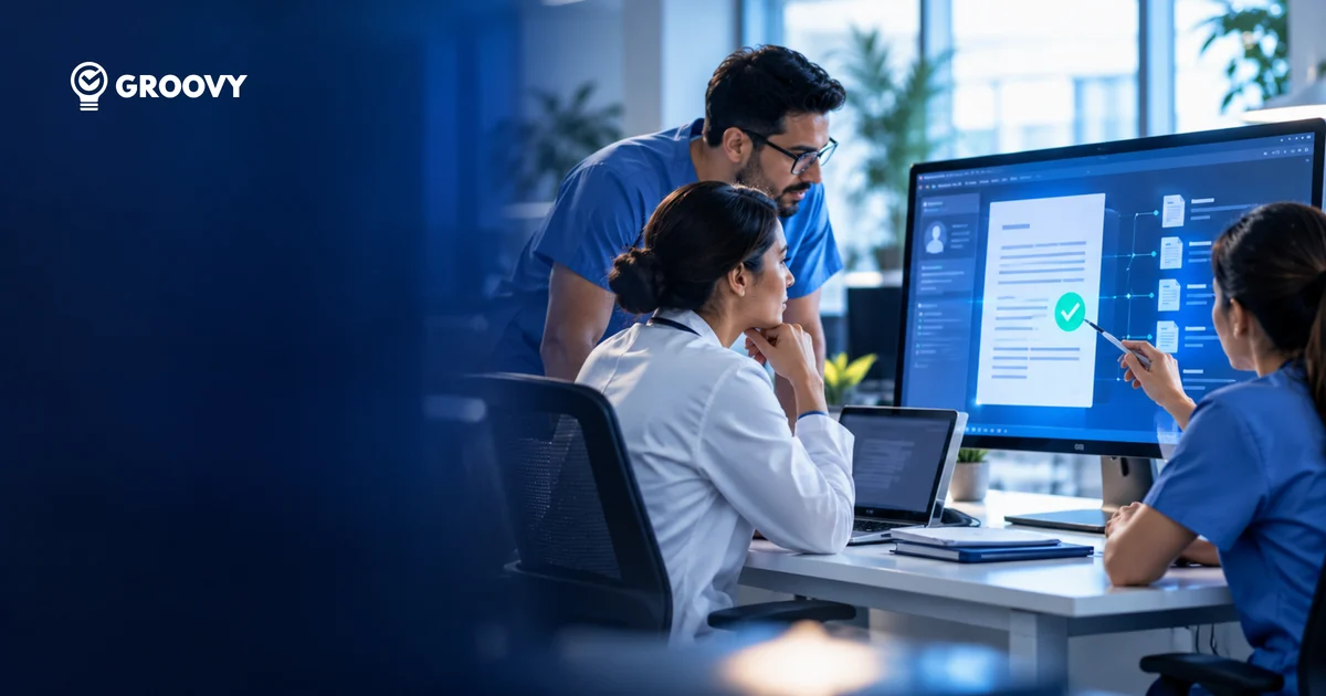 What Is AI Prior Authorization? How AI Agent Teams Beat the CMS Deadline