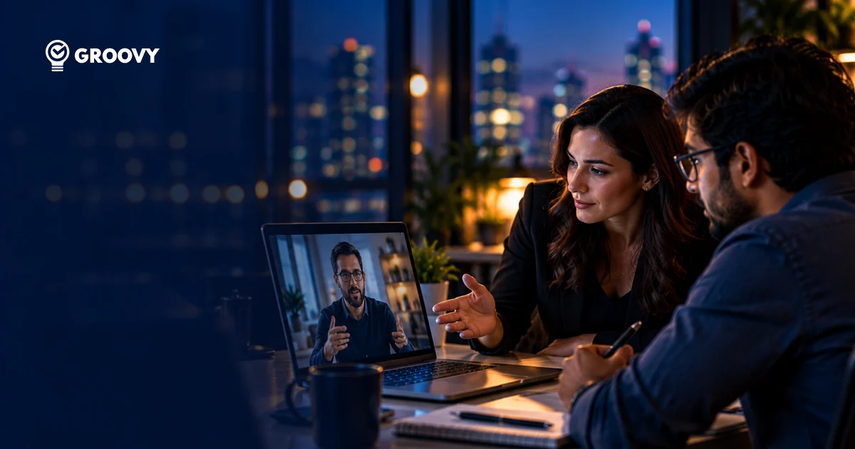 Why US Companies Build AI Teams in India: GCC and Software Export Statistics
