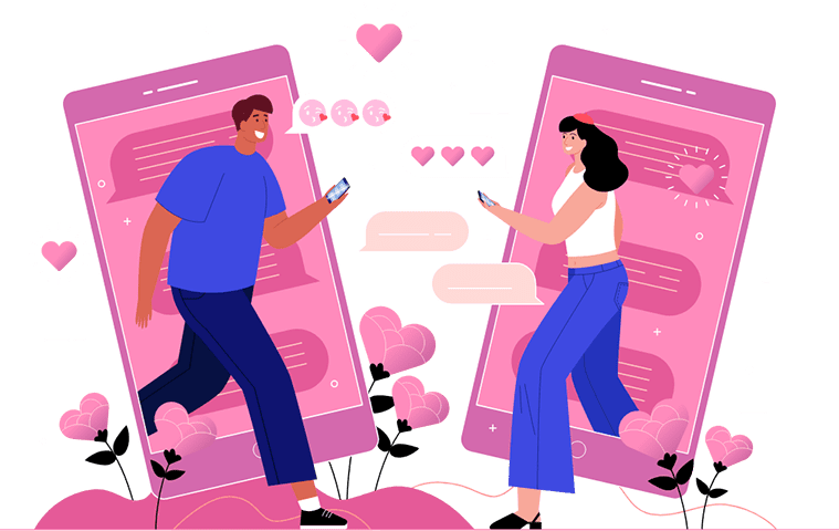 Our Mobile Dating App Development Services