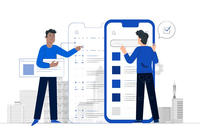 Mobile App Development Services in Los Angeles