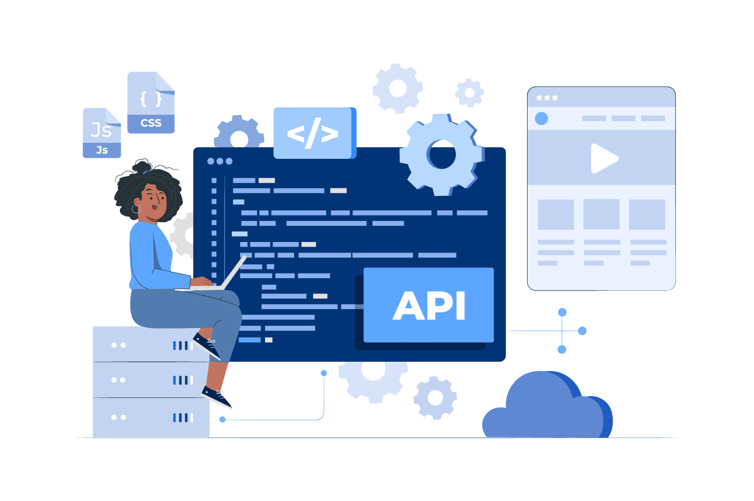 Web Development Services in San Diego
