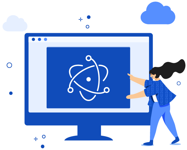 Electron JS Development Company - Electron JS Development Services