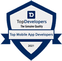 Top Developers