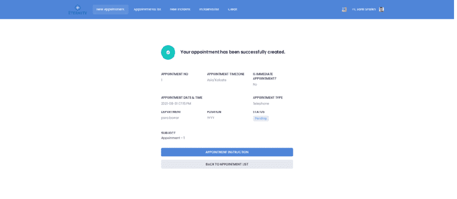 WebRTC 360º Virtual Switchboard