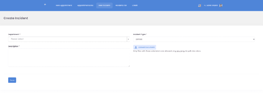 WebRTC 360º Virtual Switchboard