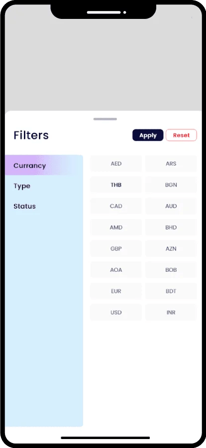 ChainEx